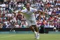 Wimbledon 2014: Štěpánek - Djokovič