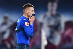 Pavel Kadeřábek (Hoffenheim)