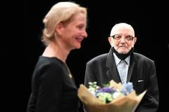 Miloš Horanský, Ingeborg Radok Žádná, 2021