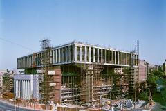 Federální shromáždění, budova, Praha, Nová budova Národního muzea, domácí