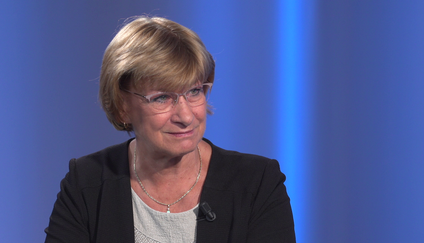Spotlight Aktuálně.cz - Renata Schejbalová