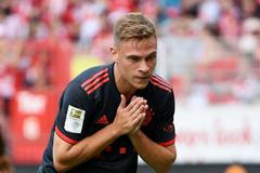 Bundesliga - 1. FC Union Berlin v Bayern Munich