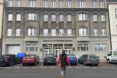 Centrum správních agend, evidence vozidel, řidičský průkaz, žádost, dopravka