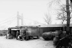 Tenkrát v Novém Městě, Nové Město, Historie, Seriál, Tenkrát, Praha, Pražská čtvrť