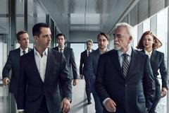 Trailer ze čtvrté řady Boje o moc