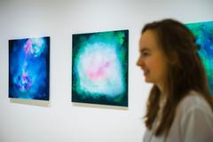 Zdenka Marie Nováková, Oblastní galerie Liberec, 2022