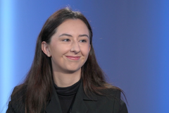 Spotlight Aktuálně.cz - Johana Bázlerová