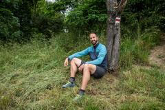 Jsem šťastný, že inspirujeme druhé a měníme životy lidí, říká zakladatel Stezky Českem