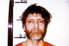 Theodore Kaczynski, Unabomber, terorismus, Zahraničí