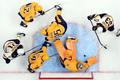 NHL: Boston Bruins at Nashville Predators