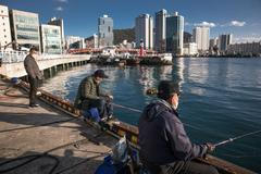 Busan / Pusan, Jižní Korea, Expo 2030