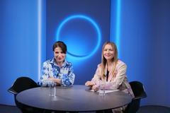 Spotlight Aktuálně.cz - rozhovor s Michaelou Jílkovou