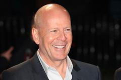 Bruce Willis
