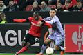 Europa Conference League - Play-Off First Leg - Bayer Leverkusen v AS Monaco