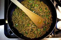 Hmyz jako delikatesa