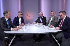 Debata HN Vodík jako palivo budoucnosti?