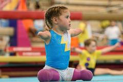 Harmonie-Rose Allenová