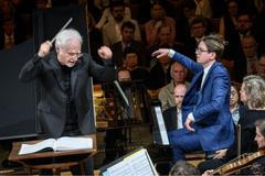 John Adams, Pražské jaro, 2023