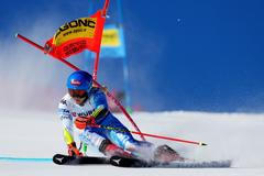 Mikaela Shiffrinová