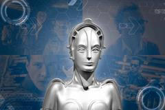 kviz - filmy a AI - ikona