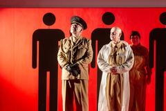 Bílá nemoc, Divadlo ABC, 2023