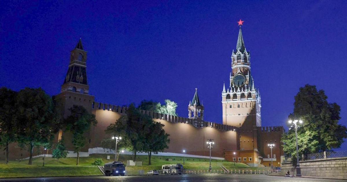 Kreml odřízne Rusy od cizí umělé inteligence. Zůstane jim jen ta vlastní