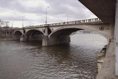 TV Architect- Hlávkův most