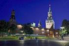 Moskva Kreml