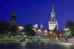 Moskva Kreml
