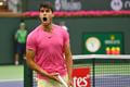 Carlos Alcaraz, Indian Wells 2023