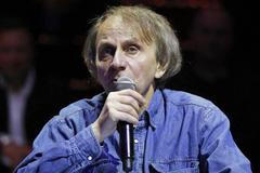 Michel Houellebecq