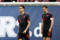 Bundesliga - 1. FSV Mainz 05 v Bayern Munich