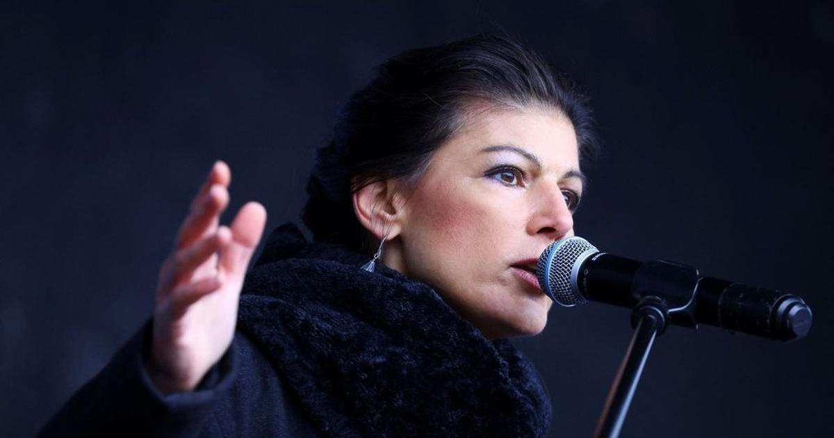 Braniborská vláda se po roce rozpadla. Spojenectví s krajní levicí nevyšlo