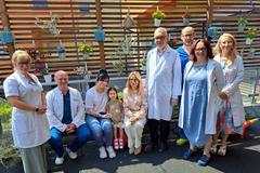 polsko transplantace srdce Alicja