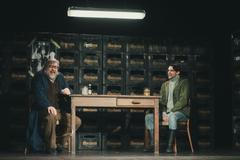 Audience, Příjem, Divadlo F. X. Šaldy, 2023