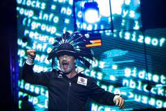 Metronome Festival, 2023, Jamiroquai