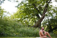 Když se sejdou nudisté