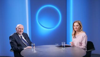 Spotlight Aktuálně.cz - rozhovor s Pavlem Rychetským