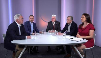 Debata HN: Budoucnost rodinného bydlení