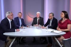 Debata HN: Budoucnost rodinného bydlení