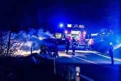 Automobilová nehoda