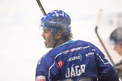 Extraliga 2022/23, Rytíři Kladno