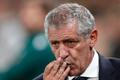 Portugalský trenér Fernando Santos