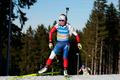 biatlon, MS 2023, Oberhof, vytrvalostní závod, Markéta Davidová