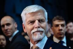 Petr Pavel, prezidentské volby 2023, 2. kolo, volební štáb, Fórum Karlín