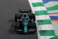 Fernando Alonso, Aston Martin ve Velké ceně Saúdské Arábie F1 2023