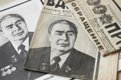 Leonid Iljič Brežněv, úmrtí, 1982