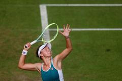 WTA 250 - Birmingham Classic