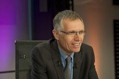 Carlos Tavares Stellantis