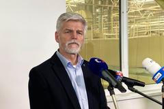 Petr Pavel se rozhodl podepsat spornou novelu zákona o snížení valorizace důchodů